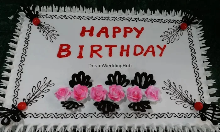 Cake One Sweets And Bakery